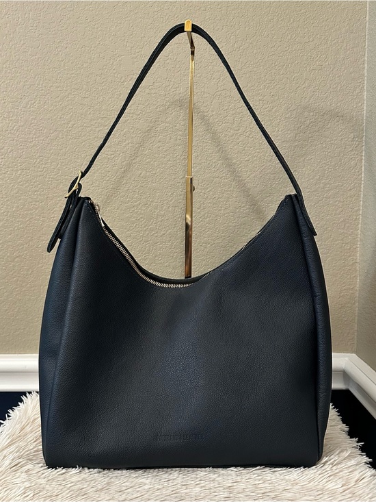 portland leather goods Handbags - PLG Large Aspen in Night Owl